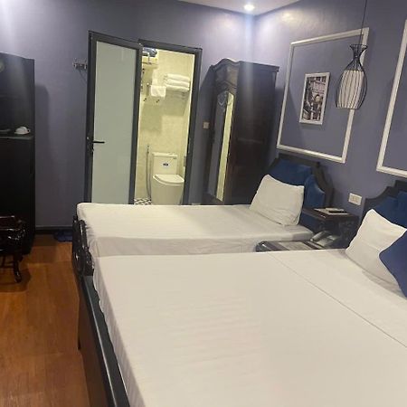 Asia Cozy House Hanoi Bagian luar foto