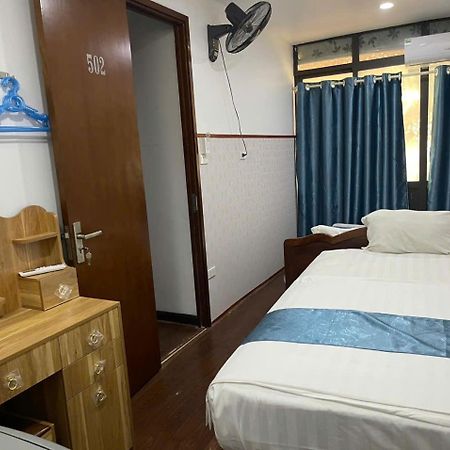 Asia Cozy House Hanoi Bagian luar foto