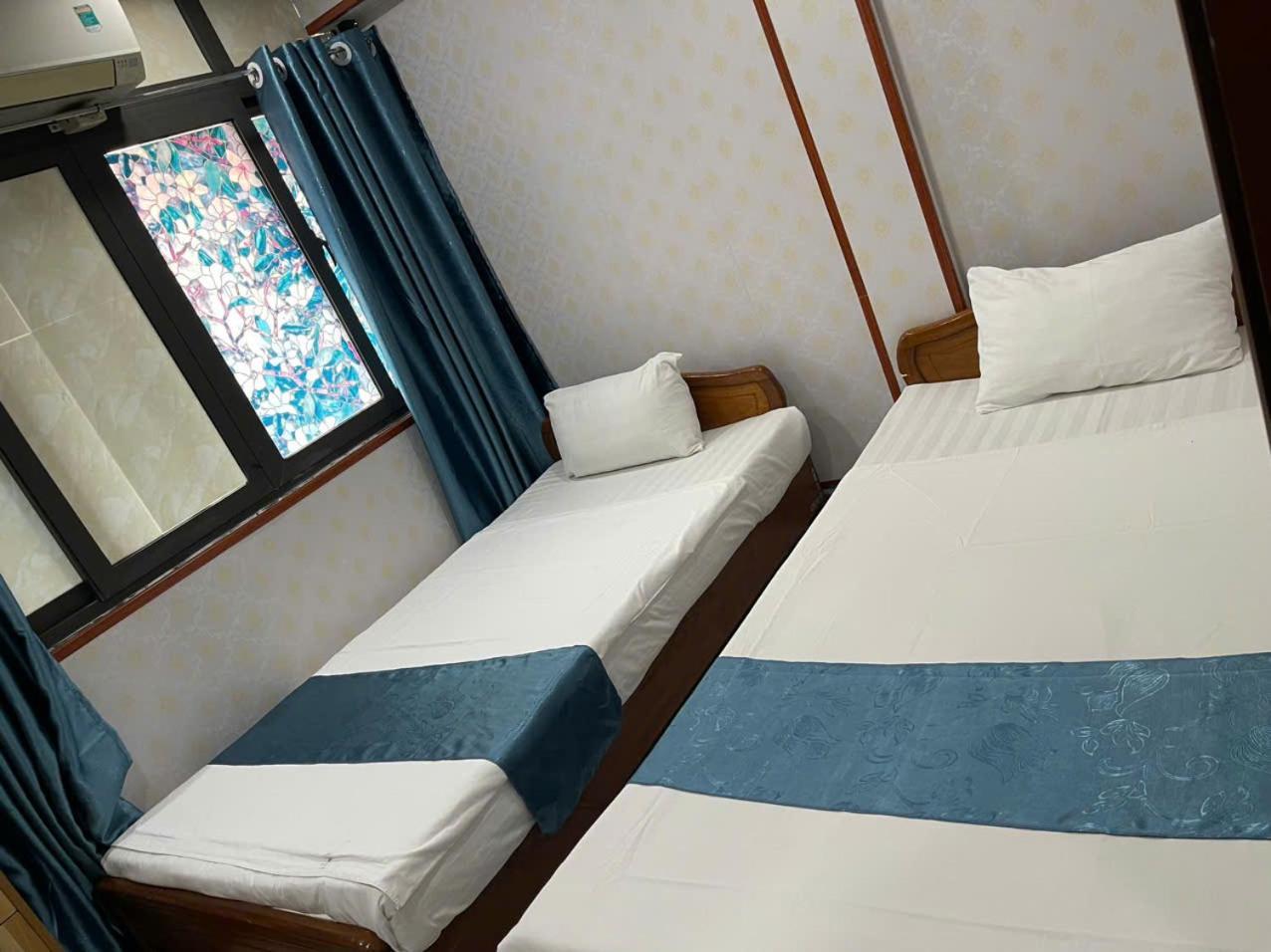 Asia Cozy House Hanoi Bagian luar foto