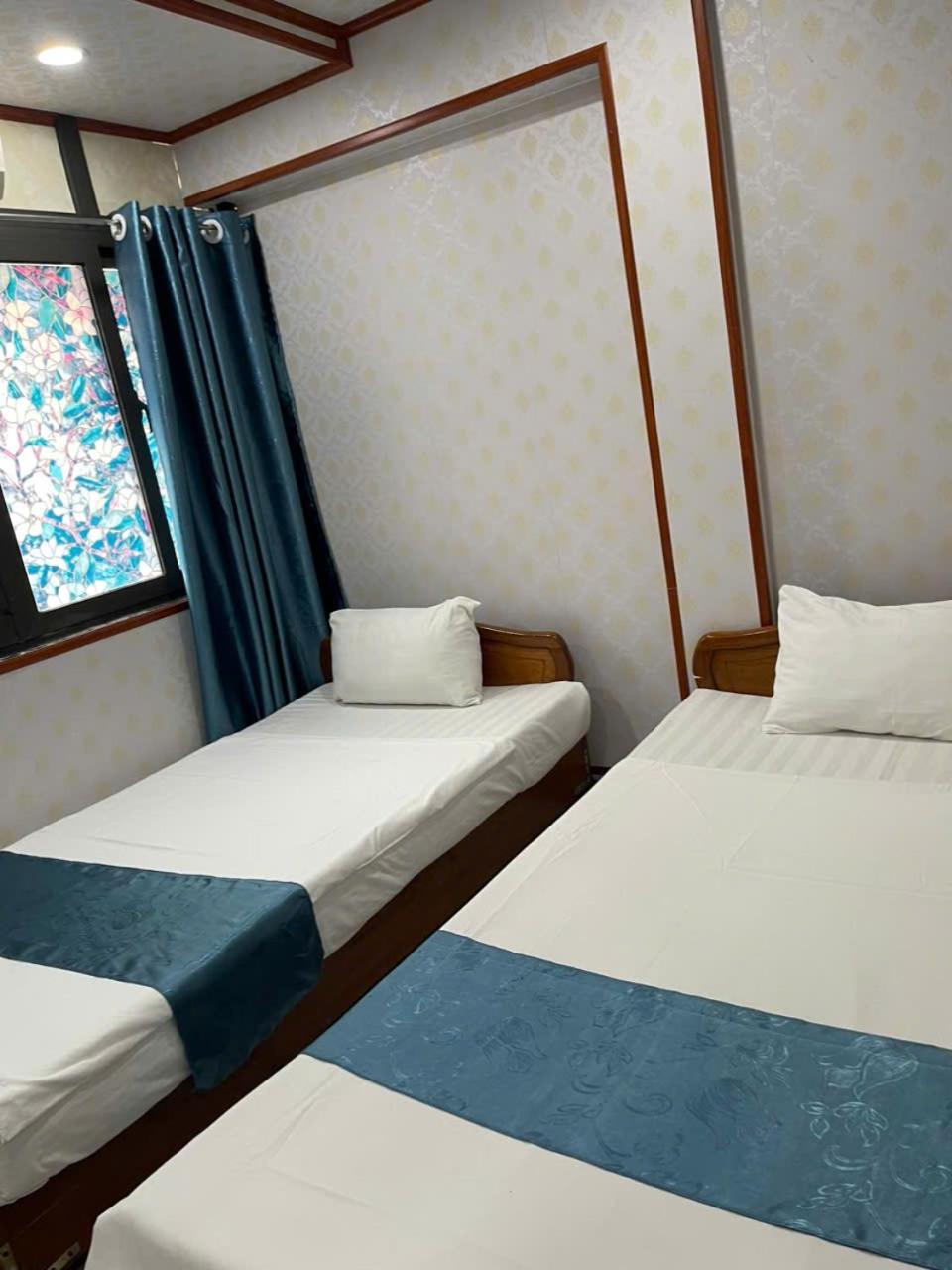 Asia Cozy House Hanoi Bagian luar foto