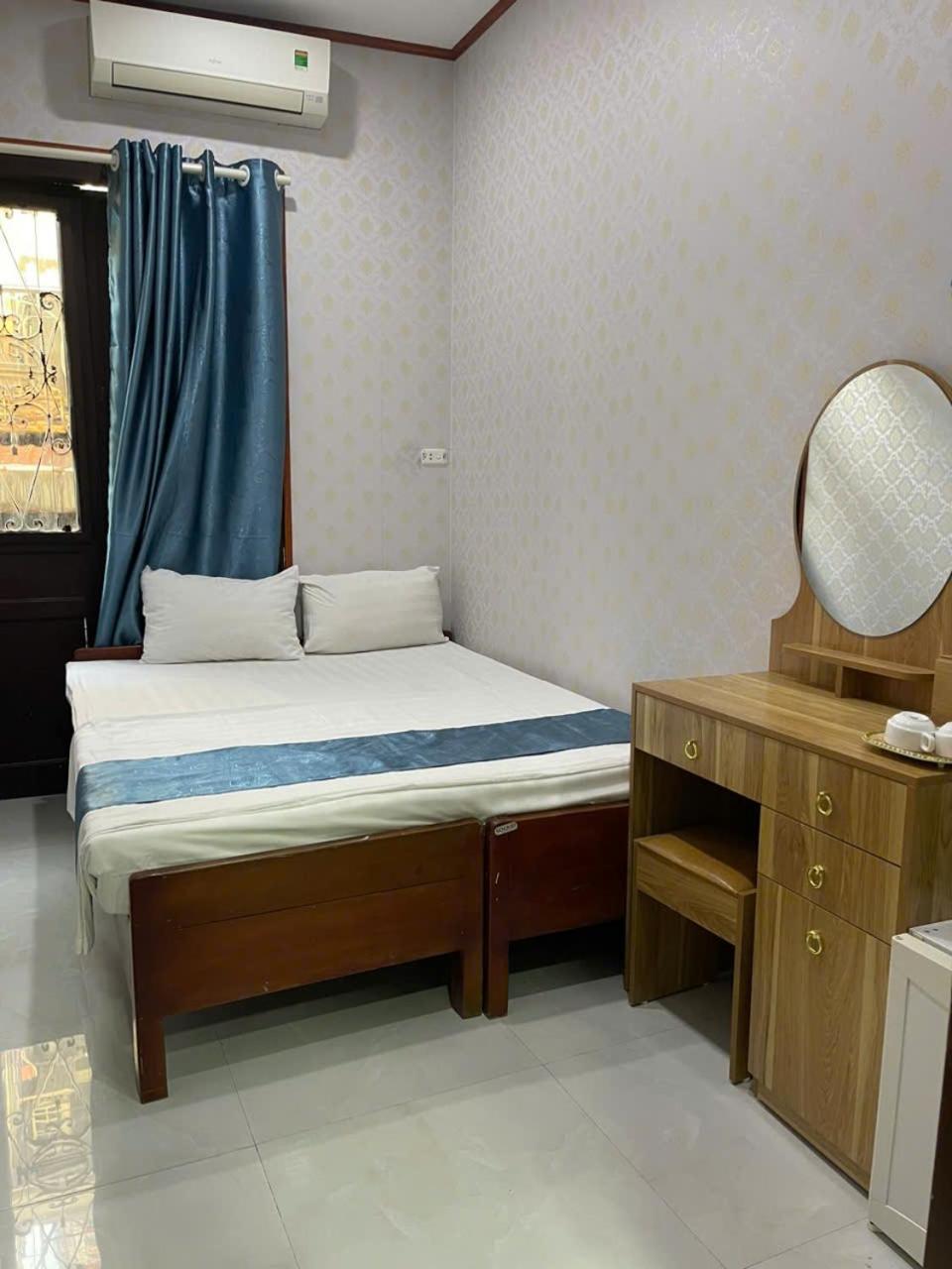 Asia Cozy House Hanoi Bagian luar foto