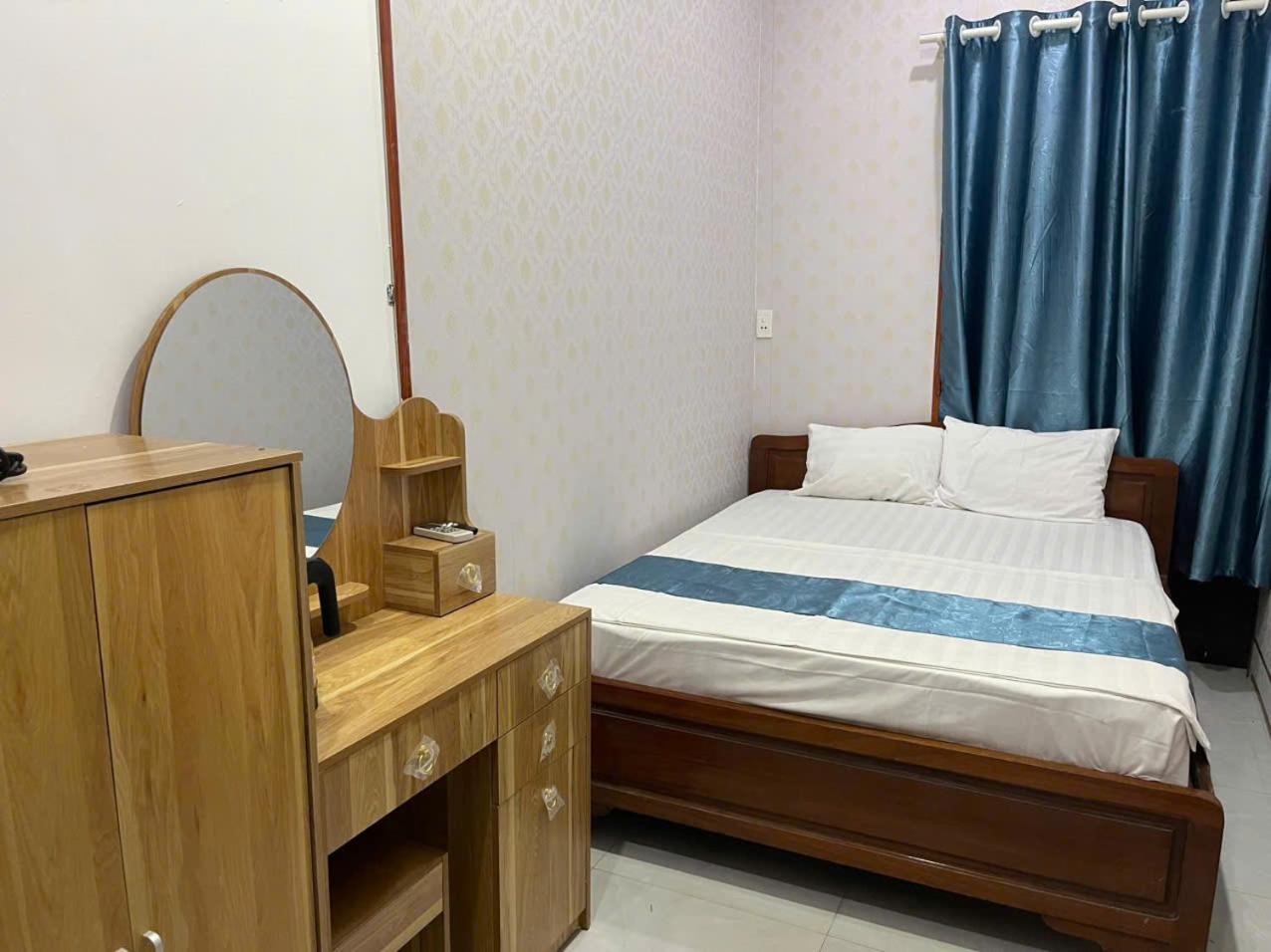 Asia Cozy House Hanoi Bagian luar foto