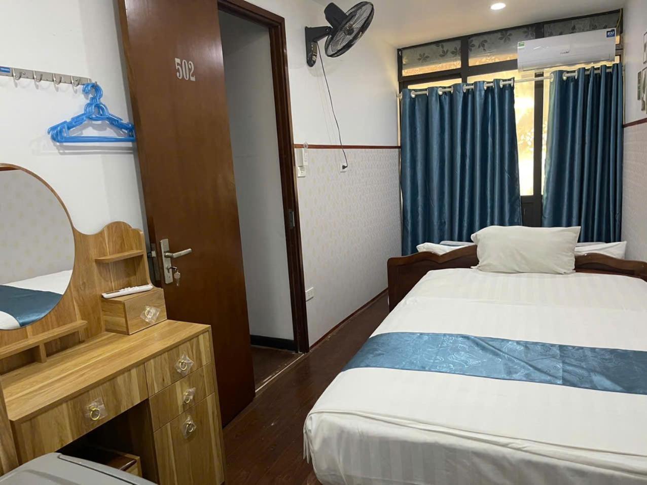 Asia Cozy House Hanoi Bagian luar foto