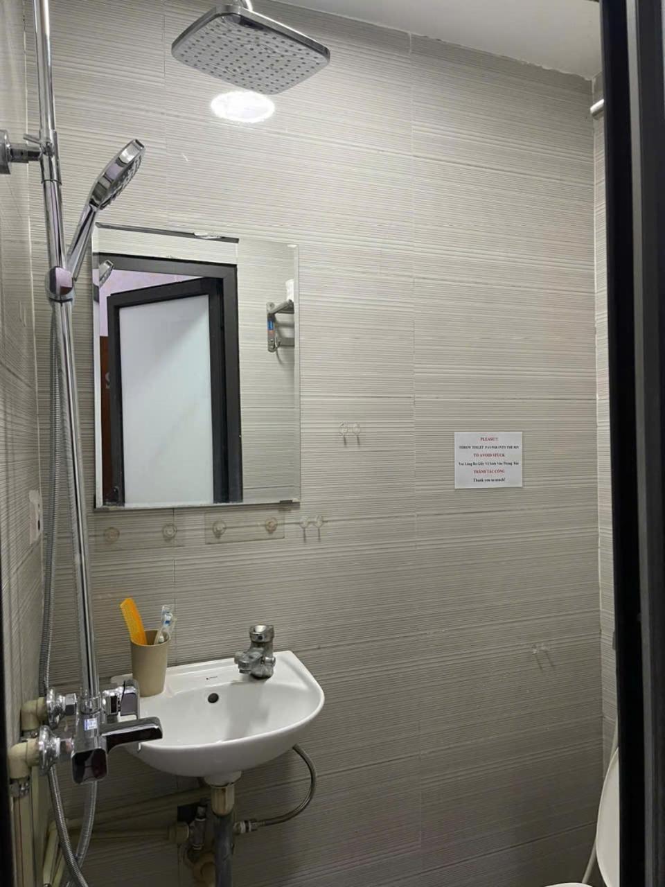 Asia Cozy House Hanoi Bagian luar foto