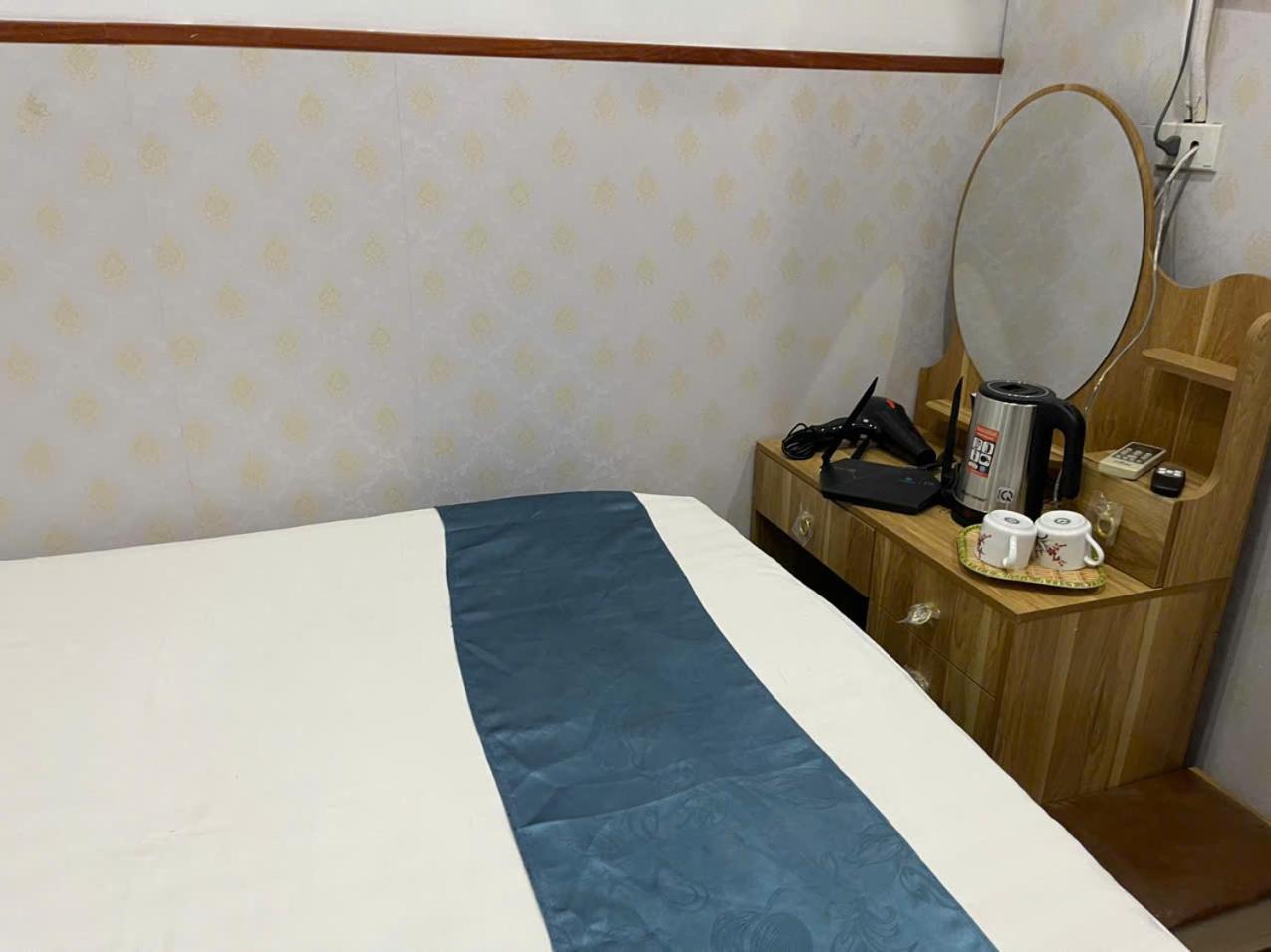 Asia Cozy House Hanoi Bagian luar foto